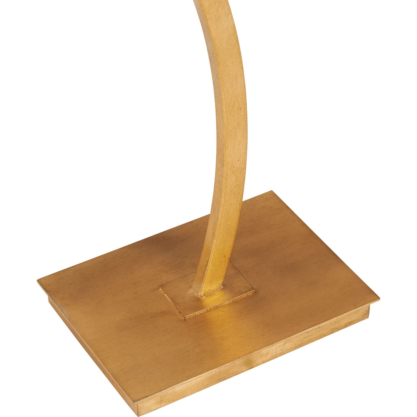 003 SI-2387856 | Additional Silo | Sway Floor Lamp by Chelsea House in gilt. Made from unique in a unique style.