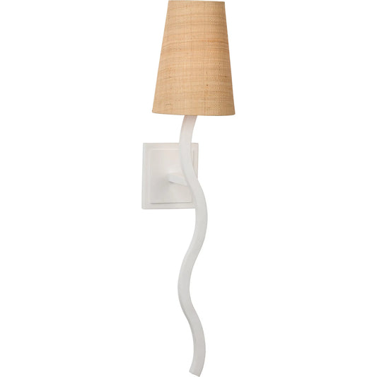 Sway Sconce by Chelsea House. Made from unique in a unique style.