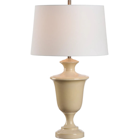 Kilnbourne Lamp by Chelsea House. Made from unique in a unique style.