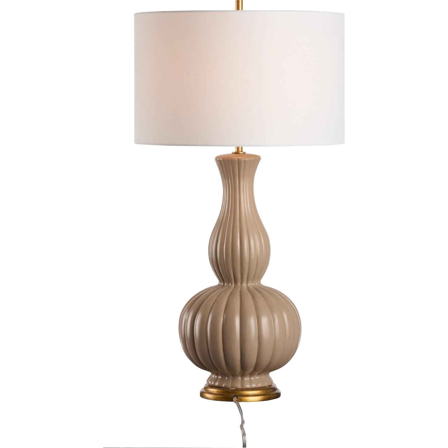 004 SI-2387635 | Additional Silo | Augusta Lamp by Chelsea House. Made from unique in a eclectic & global style.