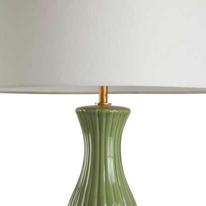 Augusta Lamp by Chelsea House. Made from unique in a eclectic & global style.