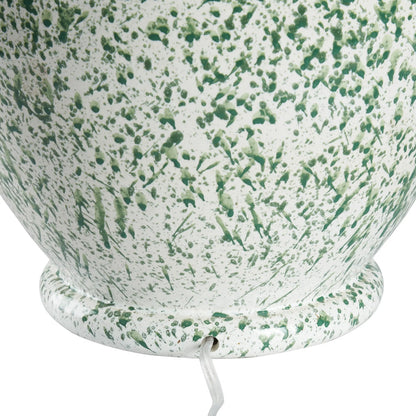 Spatter Lamp by Chelsea House. Made from unique in a eclectic & global style.