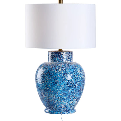 Spatter Lamp by Chelsea House. Made from unique in a eclectic & global style.