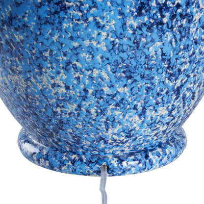 Spatter Lamp by Chelsea House. Made from unique in a eclectic & global style.