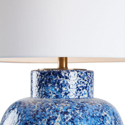 Spatter Lamp by Chelsea House. Made from unique in a eclectic & global style.