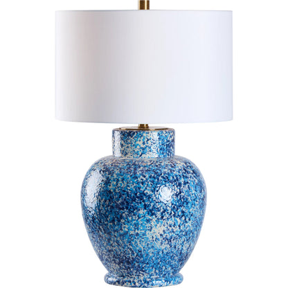 Spatter Lamp by Chelsea House. Made from unique in a eclectic & global style.