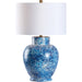 Spatter Lamp by Chelsea House. Made from unique in a eclectic & global style.
