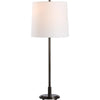 Oil Rubbed Bronze