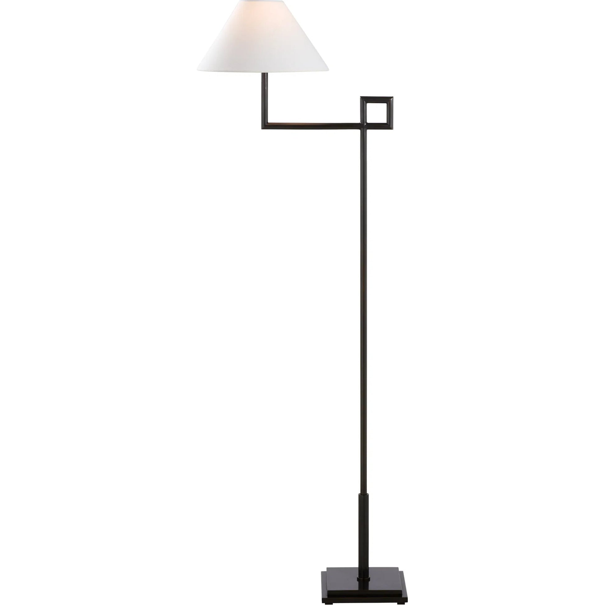St. Dunstan Floor Lamp by Chelsea House. Made from unique in a unique style.