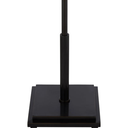 St. Dunstan Floor Lamp by Chelsea House. Made from unique in a unique style.