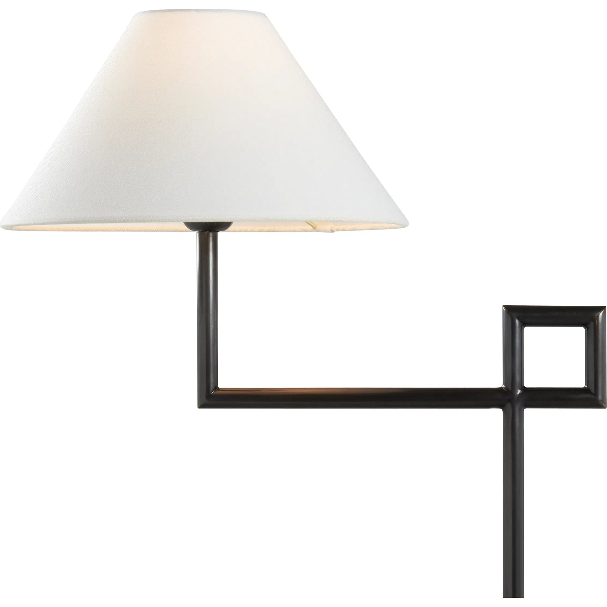 St. Dunstan Floor Lamp by Chelsea House. Made from unique in a unique style.
