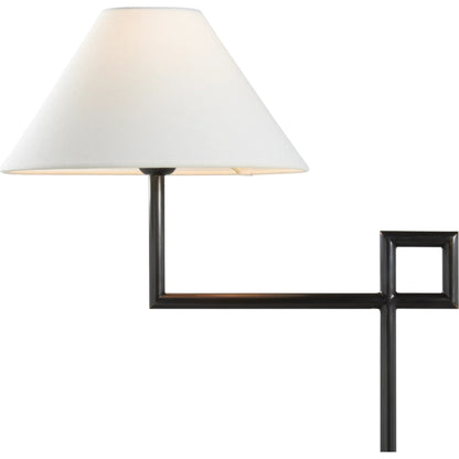 St. Dunstan Floor Lamp by Chelsea House. Made from unique in a unique style.