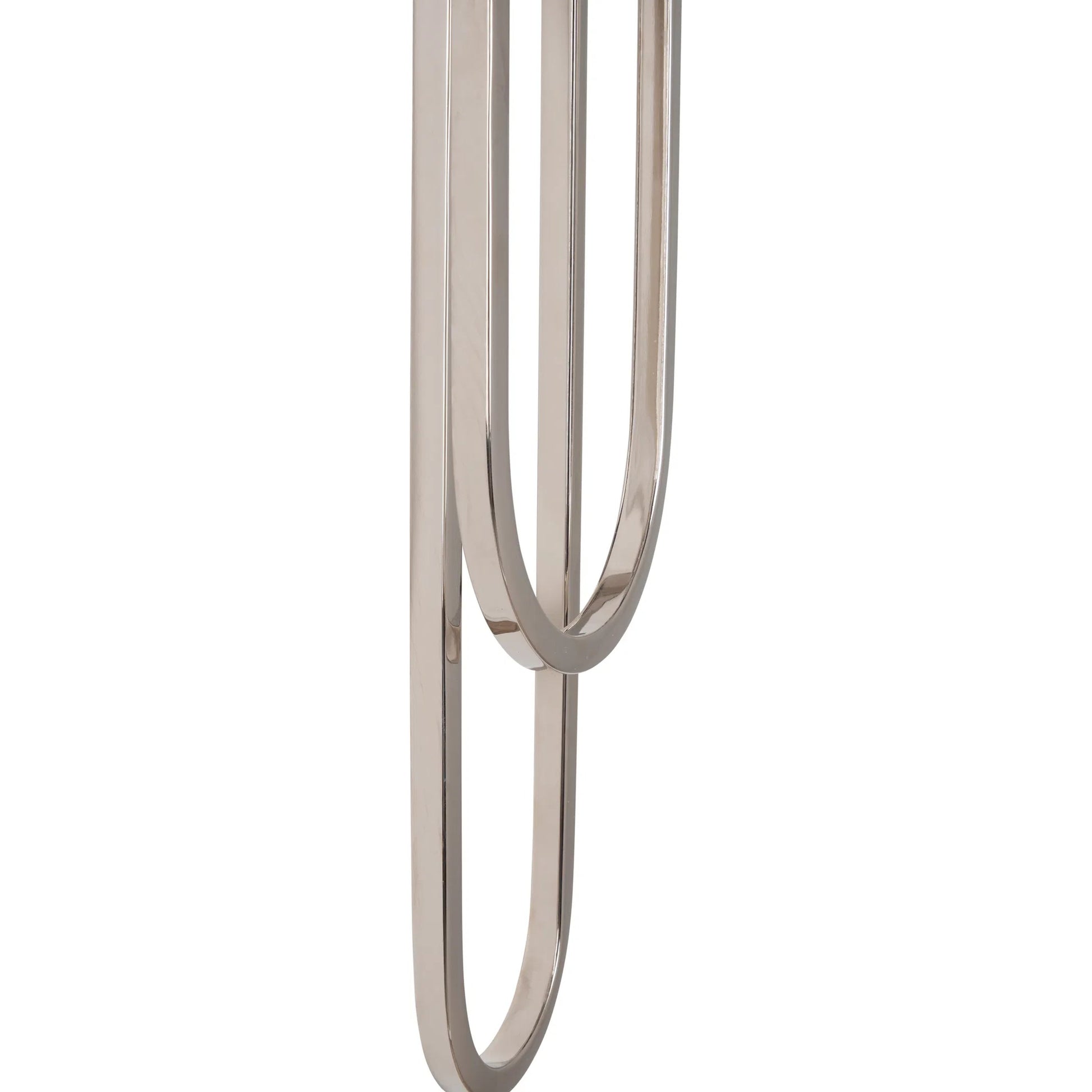 Odeon Sconce by Chelsea House. Made from unique in a transitional style.