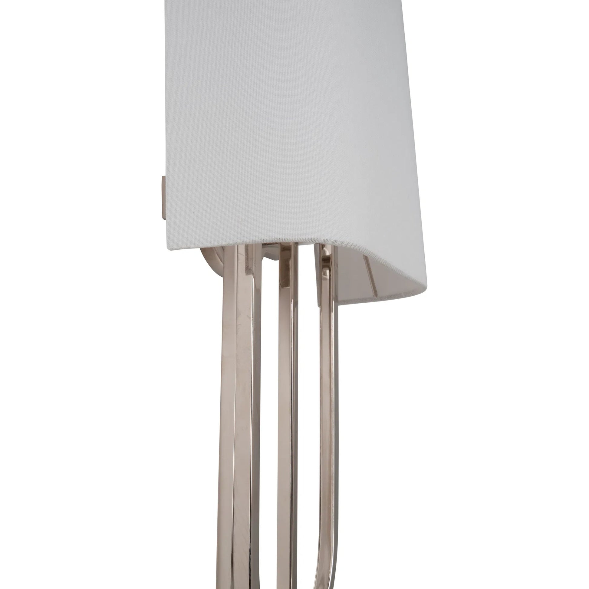 Odeon Sconce by Chelsea House. Made from unique in a transitional style.