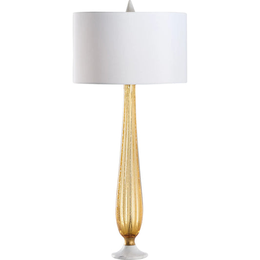 Nectar Lamp by Chelsea House in amber, natural white. Made from unique in a unique style.