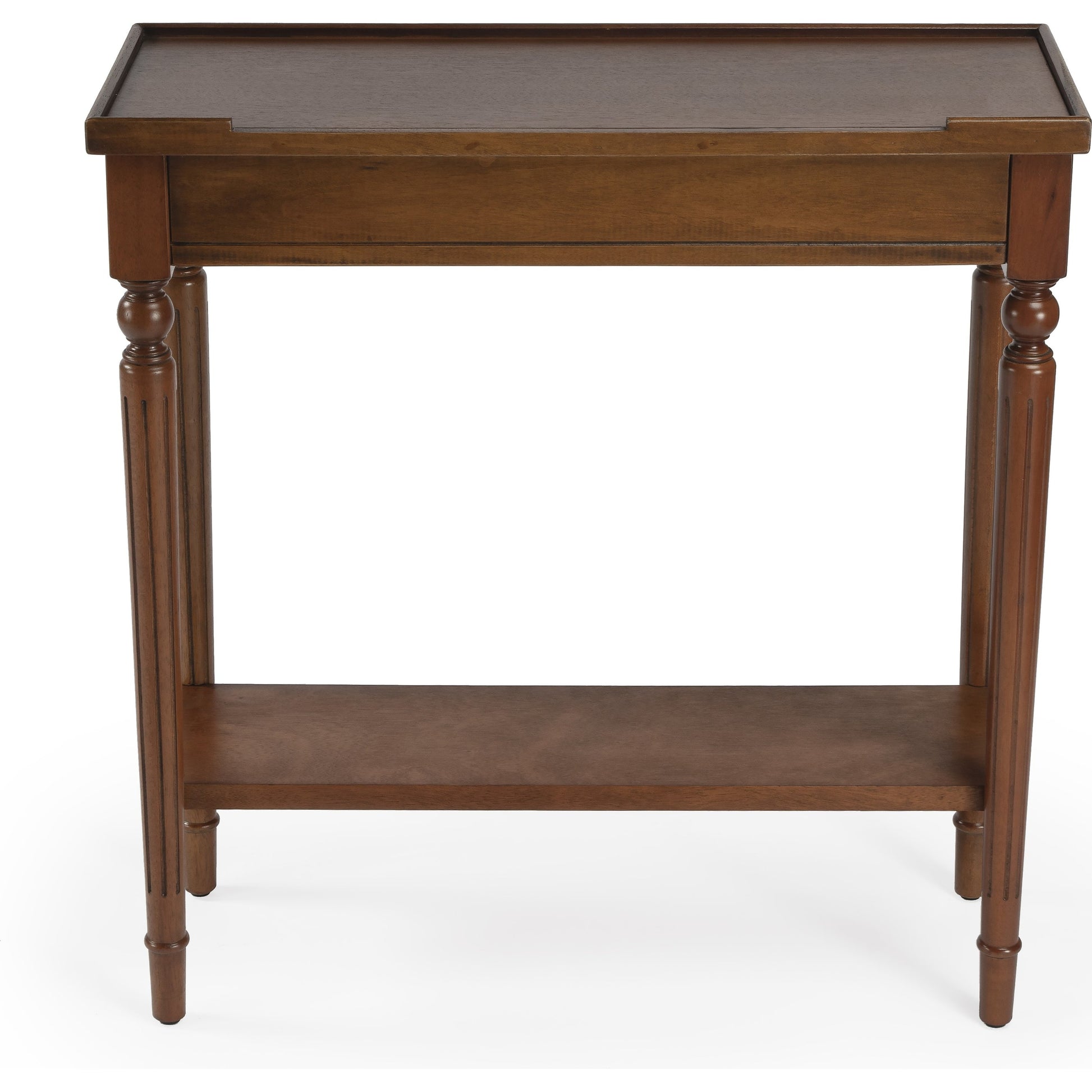 Aubrey Console Table by Butler Specialty Company. Made from unique in a traditional style.