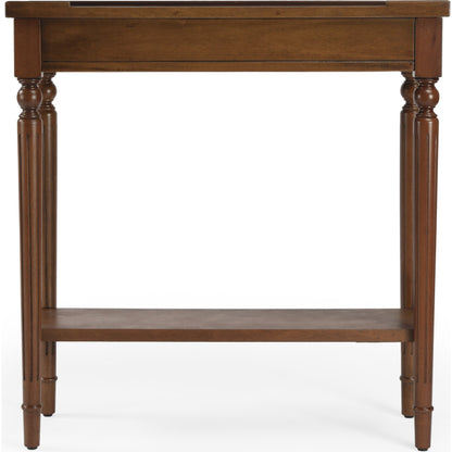 Aubrey Console Table by Butler Specialty Company. Made from unique in a traditional style.