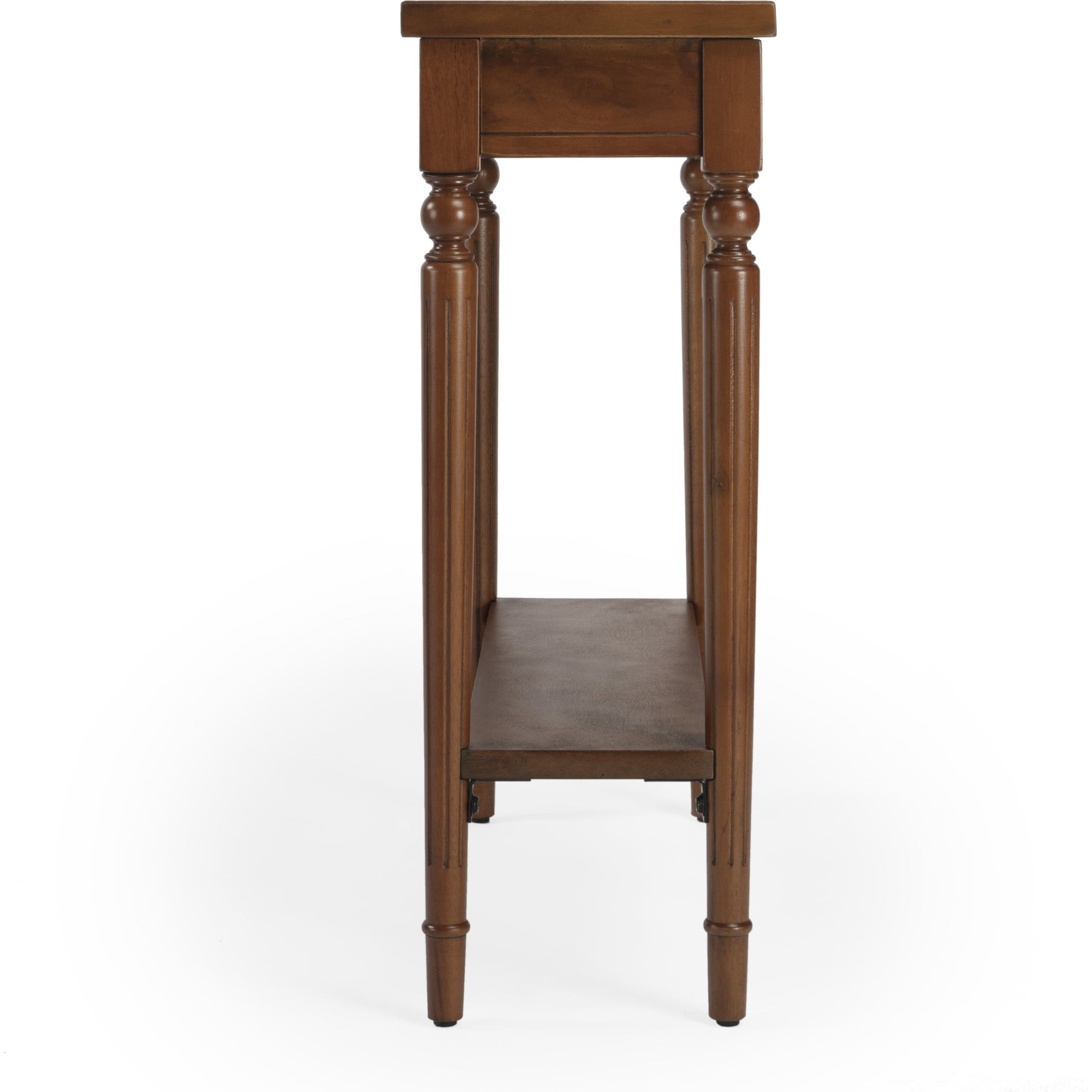 Aubrey Console Table by Butler Specialty Company. Made from unique in a traditional style.
