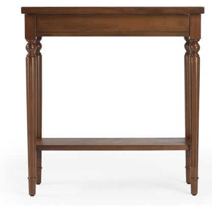 Aubrey Console Table by Butler Specialty Company. Made from unique in a traditional style.