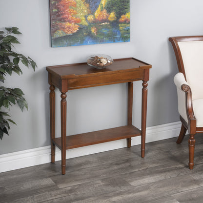 Aubrey Console Table by Butler Specialty Company. Made from unique in a traditional style.