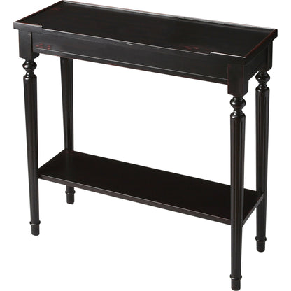 Aubrey Console Table by Butler Specialty Company. Made from unique in a traditional style.