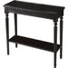 Aubrey Console Table by Butler Specialty Company. Made from unique in a traditional style.