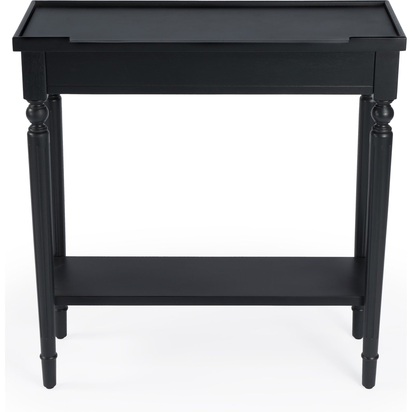 012 O-BUTLER-7036136 | Additional Silo | Aubrey Console Table by Butler Specialty Company. Made from unique in a traditional style.