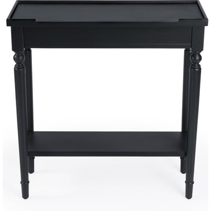 Aubrey Console Table by Butler Specialty Company. Made from unique in a traditional style.