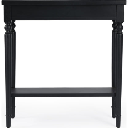 Aubrey Console Table by Butler Specialty Company. Made from unique in a traditional style.