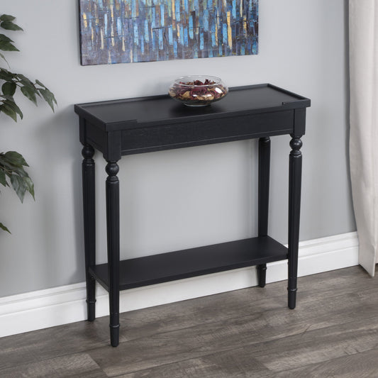 Aubrey Console Table by Butler Specialty Company. Made from unique in a traditional style.