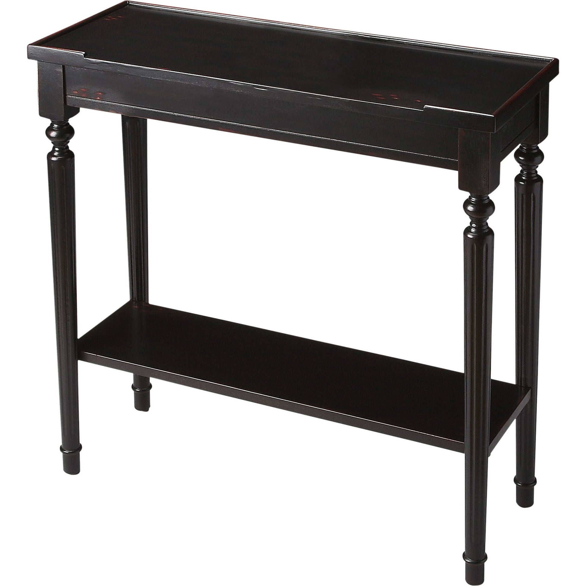 Aubrey Console Table by Butler Specialty Company. Made from unique in a traditional style.