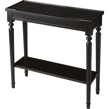 Aubrey Console Table by Butler Specialty Company. Made from unique in a traditional style.