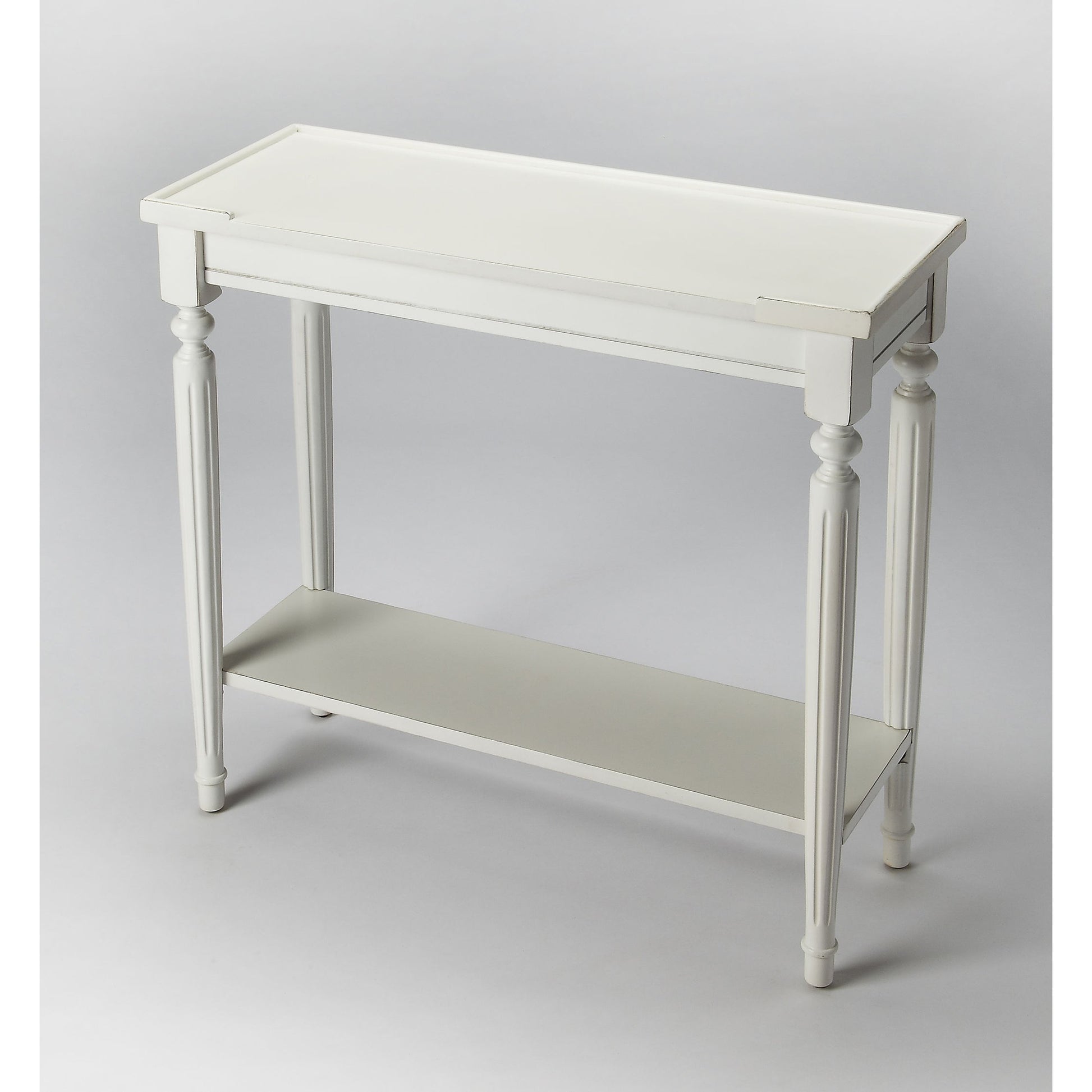 Aubrey Console Table by Butler Specialty Company. Made from unique in a traditional style.