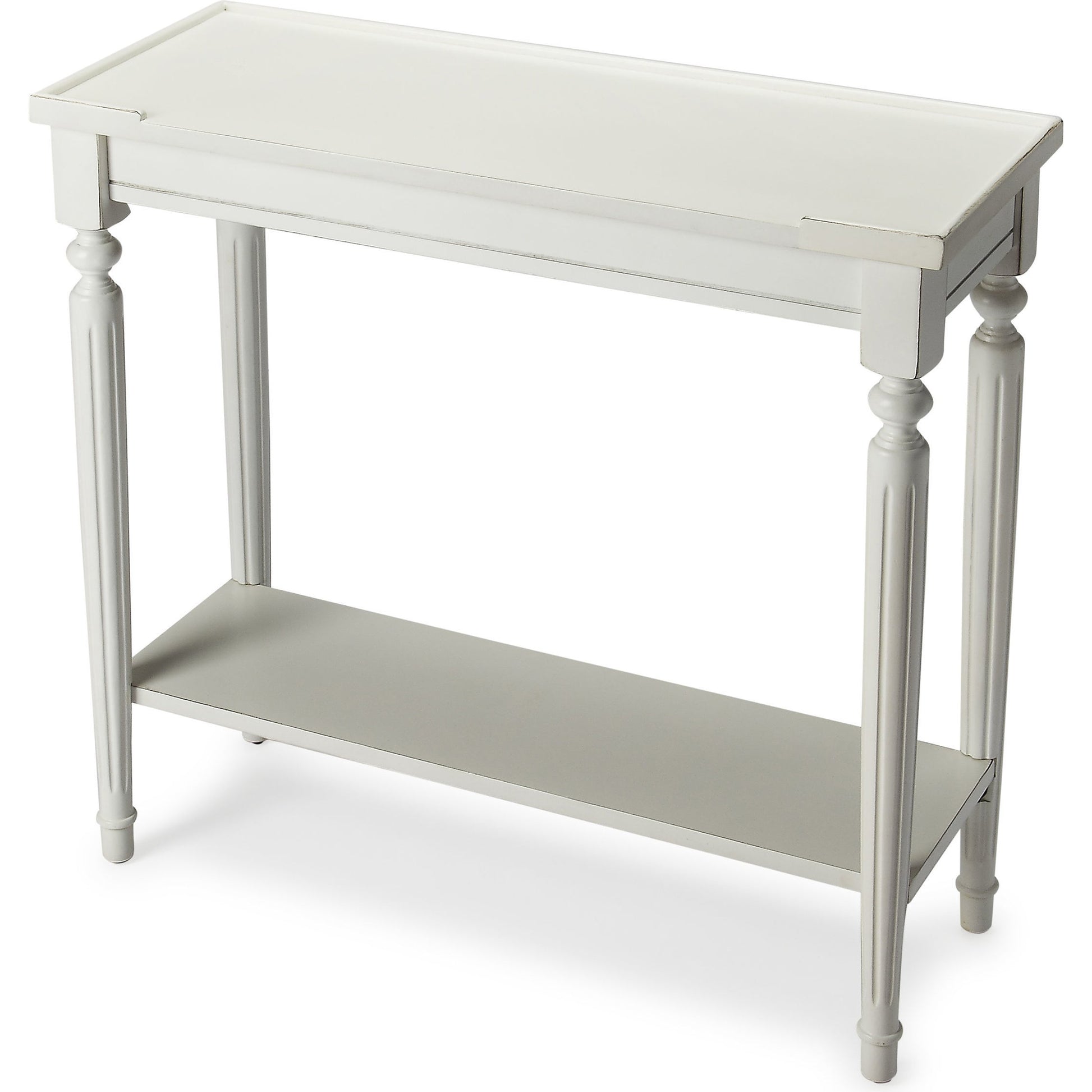 Aubrey Console Table by Butler Specialty Company. Made from unique in a traditional style.