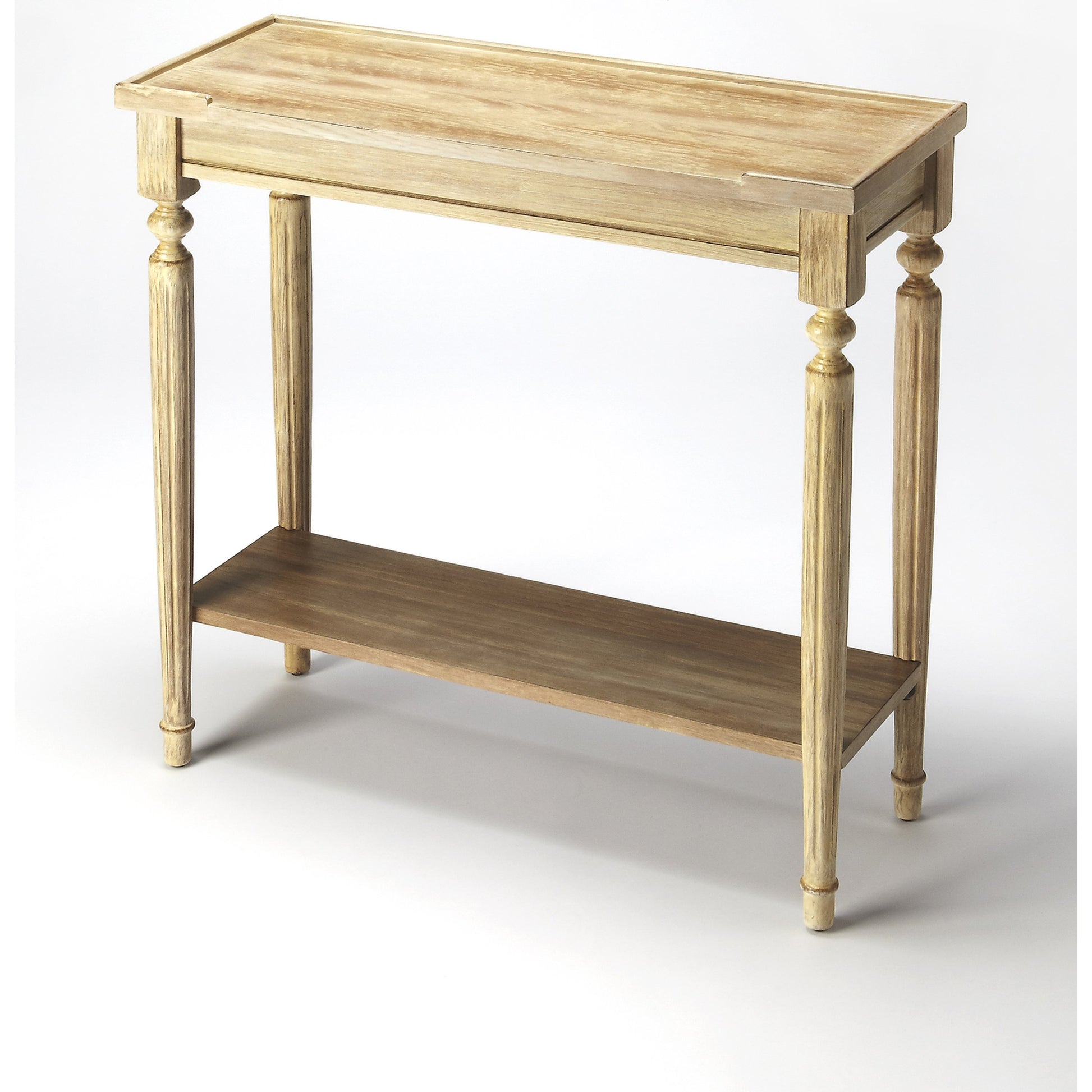 Aubrey Console Table by Butler Specialty Company. Made from unique in a traditional style.