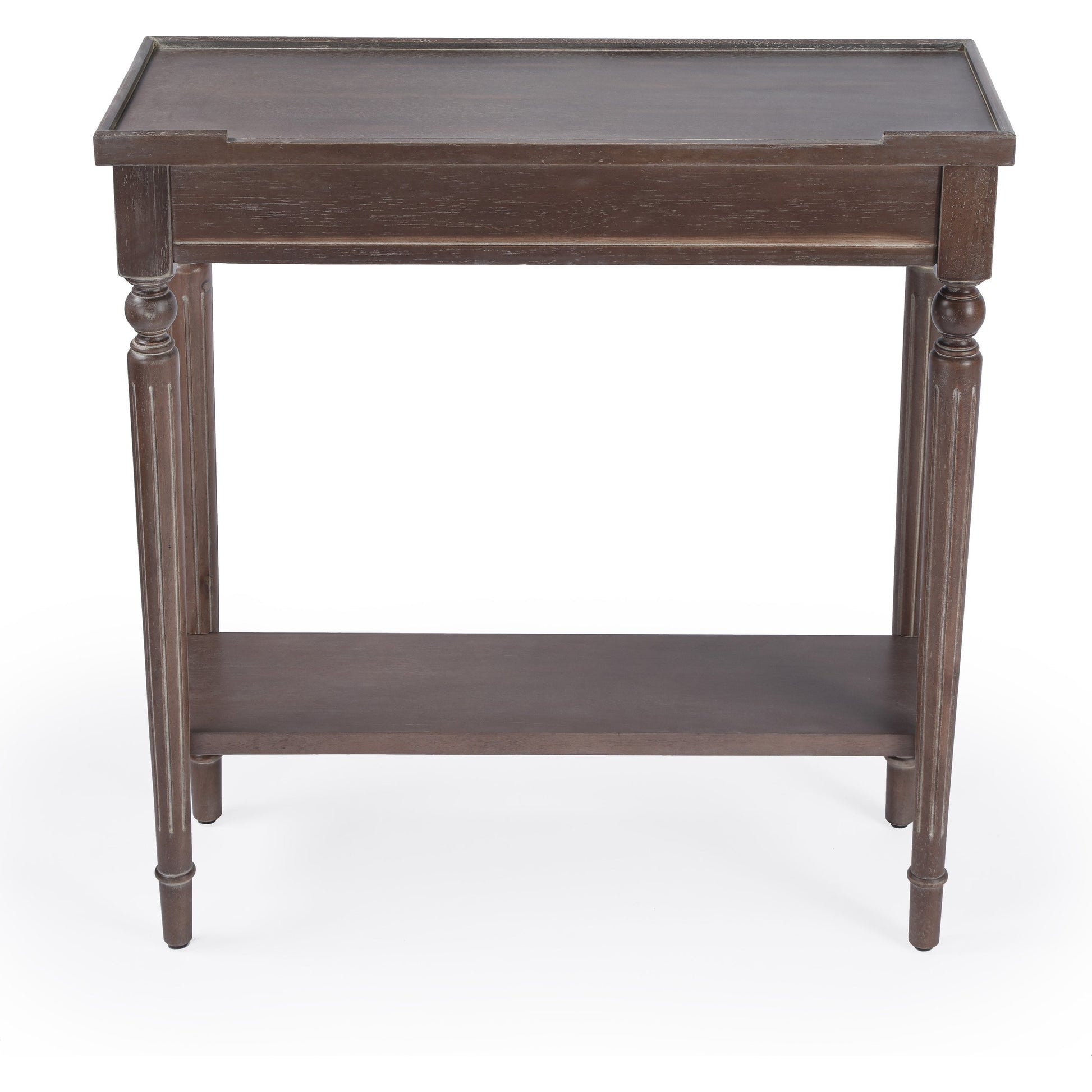 Aubrey Console Table by Butler Specialty Company. Made from unique in a traditional style.