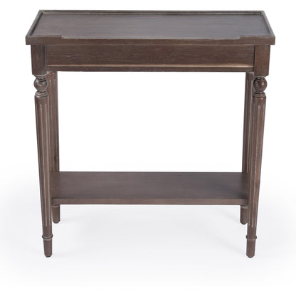 Aubrey Console Table by Butler Specialty Company. Made from unique in a traditional style.