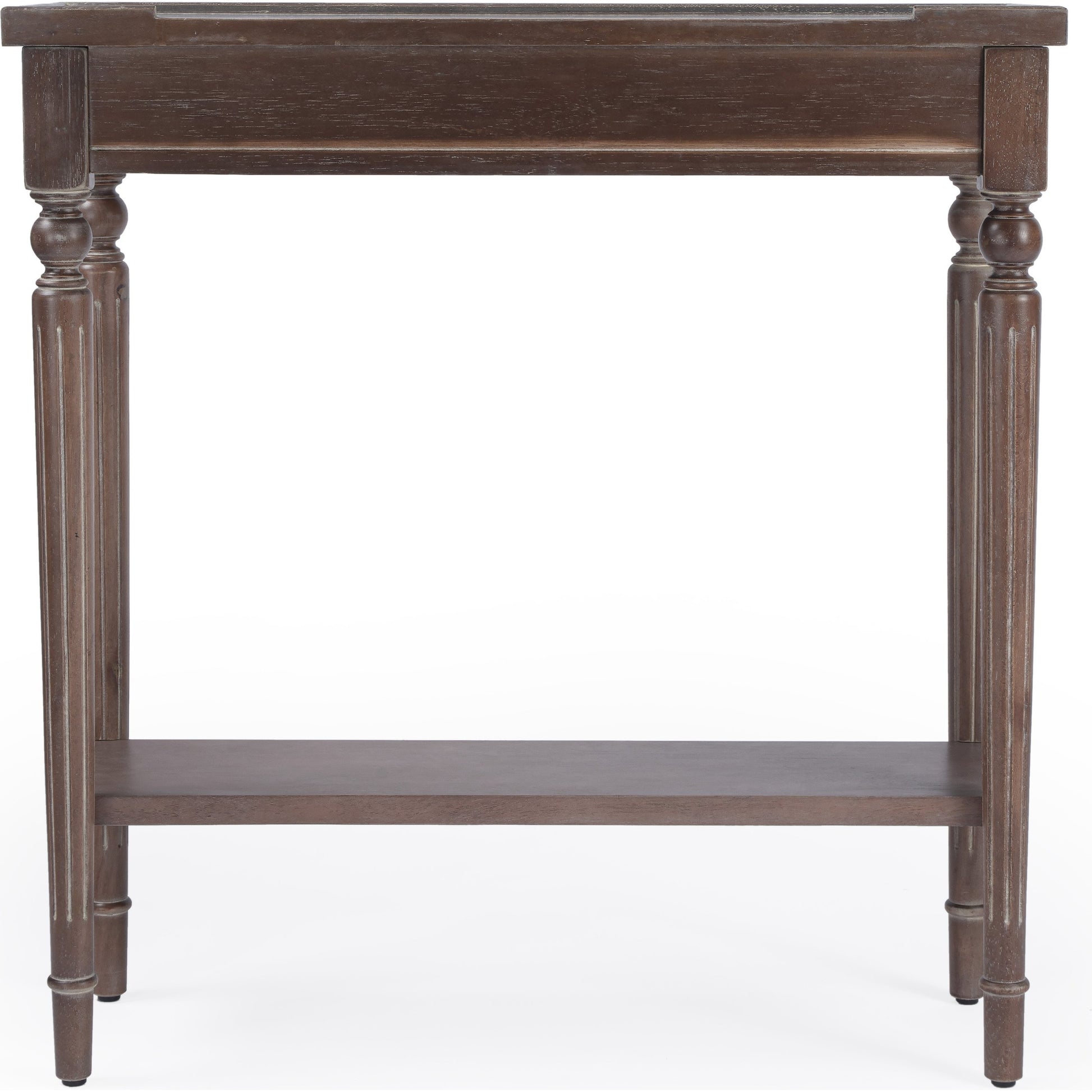 Aubrey Console Table by Butler Specialty Company. Made from unique in a traditional style.