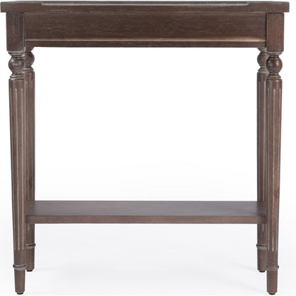 Aubrey Console Table by Butler Specialty Company. Made from unique in a traditional style.