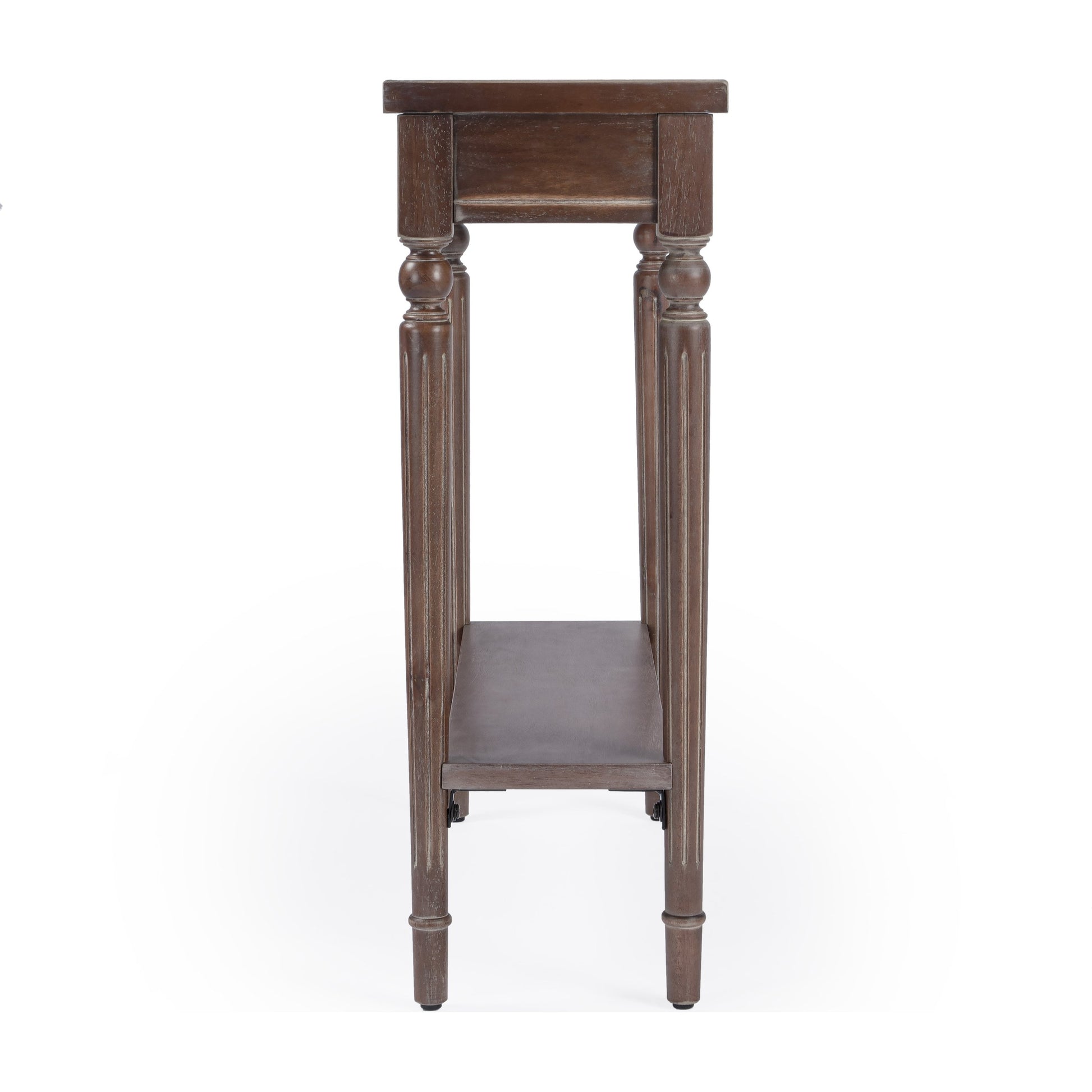 Aubrey Console Table by Butler Specialty Company. Made from unique in a traditional style.