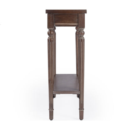 Aubrey Console Table by Butler Specialty Company. Made from unique in a traditional style.