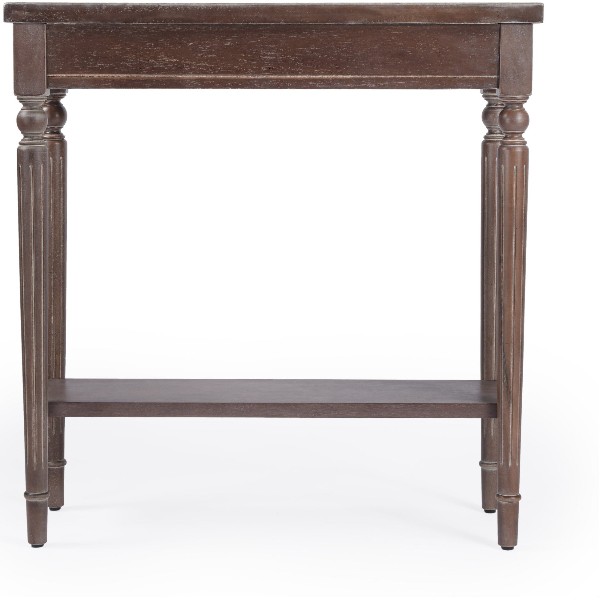 Aubrey Console Table by Butler Specialty Company. Made from unique in a traditional style.