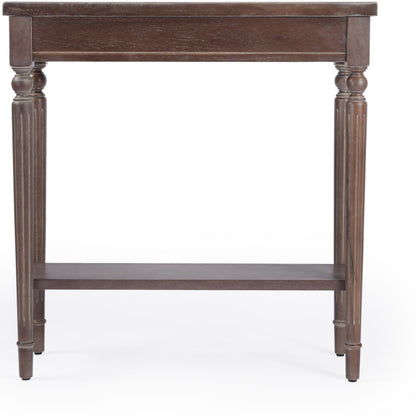 Aubrey Console Table by Butler Specialty Company. Made from unique in a traditional style.
