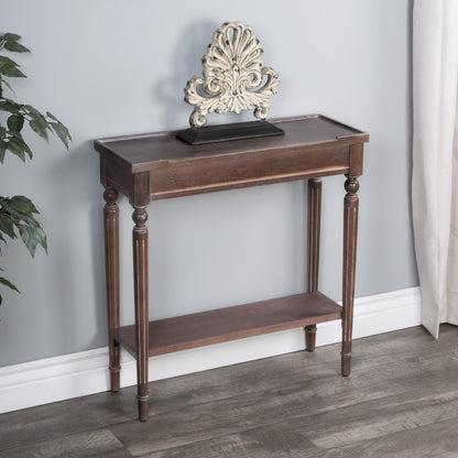 Aubrey Console Table by Butler Specialty Company. Made from unique in a traditional style.