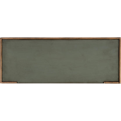 Aubrey 29" Console Table with Lower Open Shelf by Butler Specialty Company. Made from rubberwood, cherry veneers, mdf in a unique style.