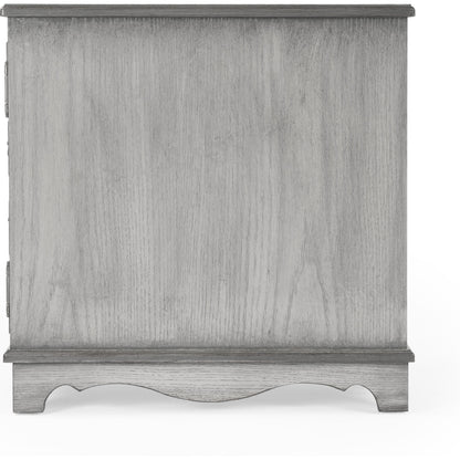 Gregory Magazine Table by Butler Specialty Company in dark brown and plantation cherry. Made from rubberwood solids, mdf, cherry veneer in a traditional style.