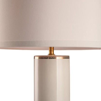 Butterfly Lamp by Chelsea House in white, blue. Made from unique in a unique style.