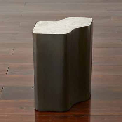 Organic Nesting Table by Global Views. Made from unique in a modern style.