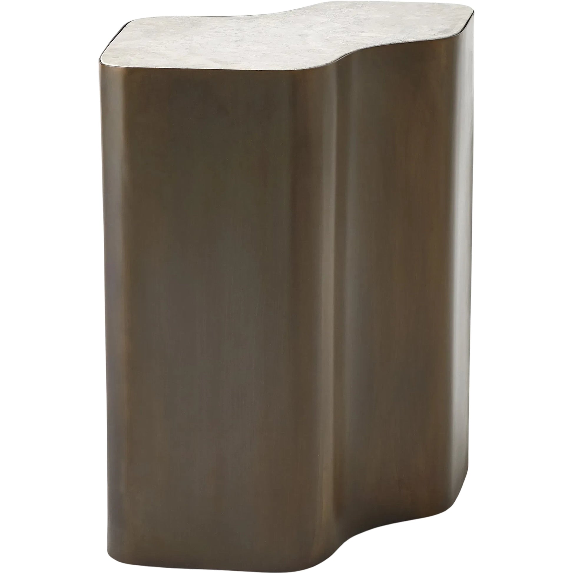 Organic Nesting Table by Global Views. Made from unique in a modern style.