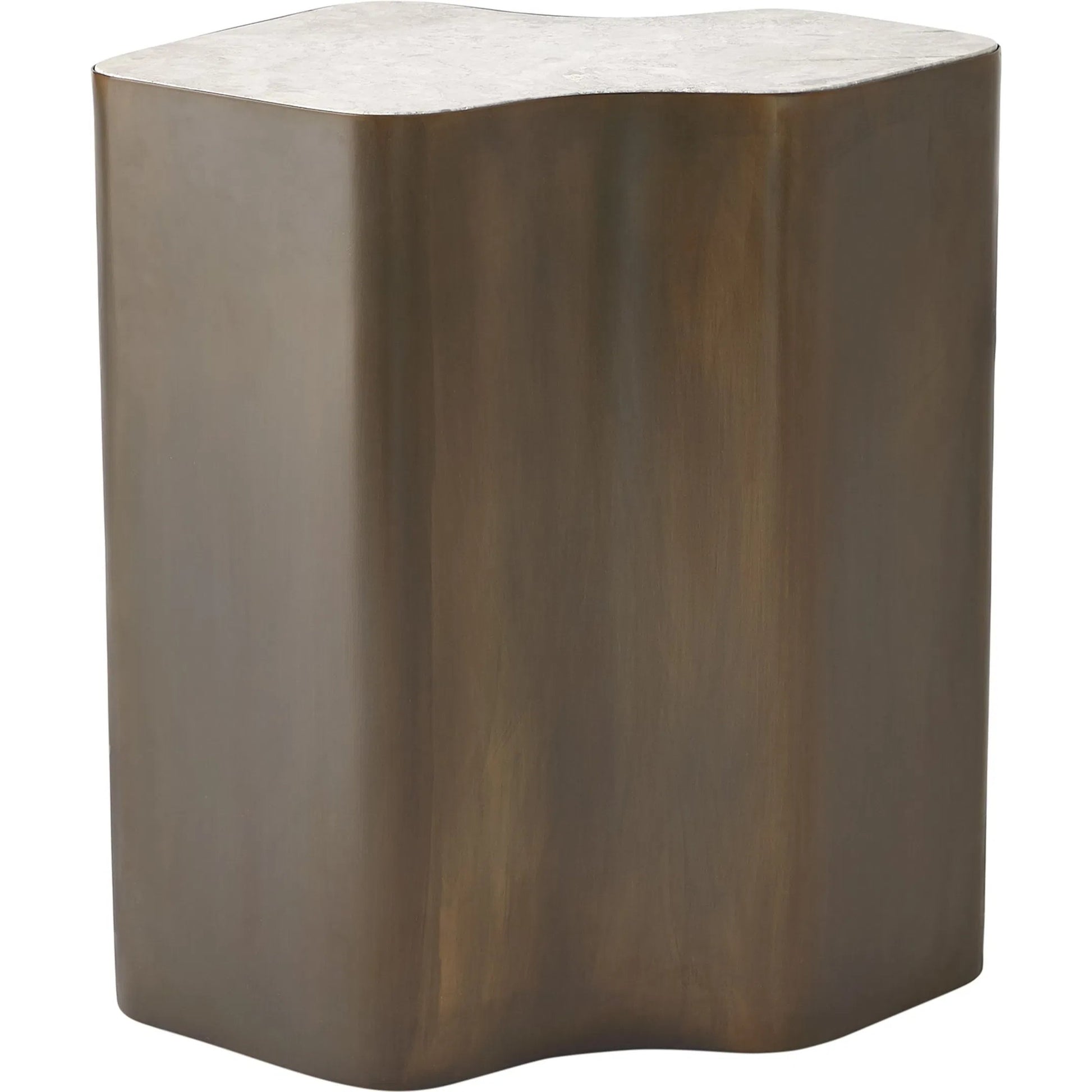 Organic Nesting Table by Global Views. Made from unique in a modern style.